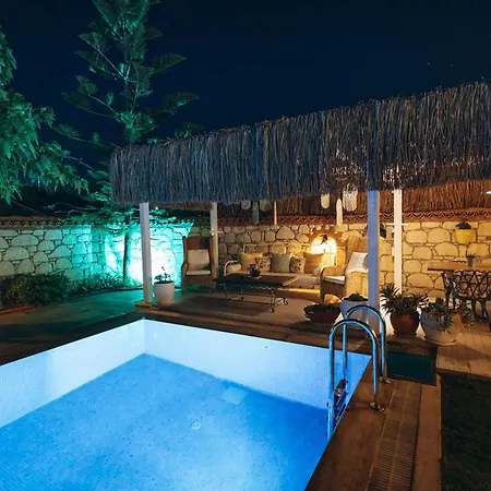 فندق كوبينا ألاكاتي