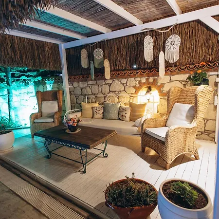 فندق كوبينا ألاكاتي 2*