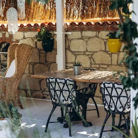 كوبينا ألاكاتي فندق