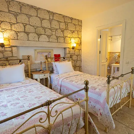 Otel Kupina Alaçatı