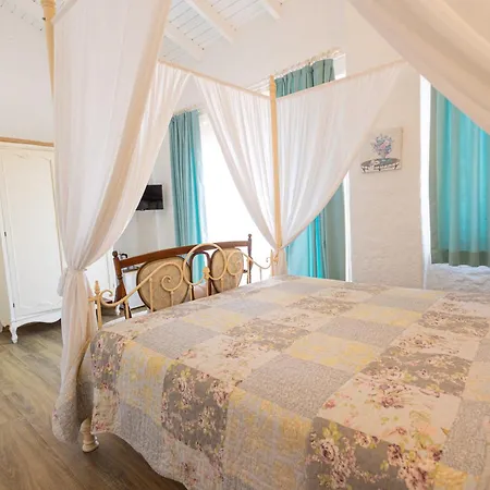 فندق كوبينا ألاكاتي