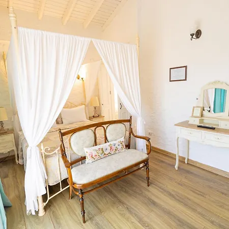 كوبينا ألاكاتي فندق ألاتشاتي