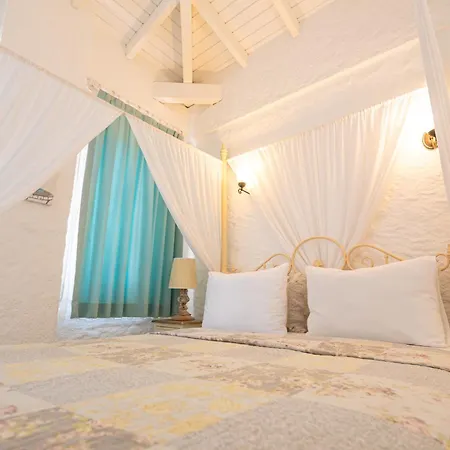 فندق كوبينا ألاكاتي ألاتشاتي