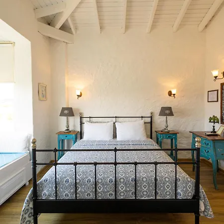 كوبينا ألاكاتي فندق 2*