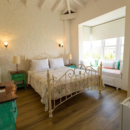 كوبينا ألاكاتي فندق ألاتشاتي