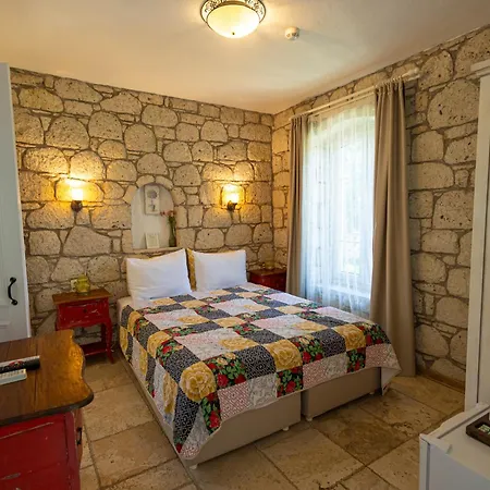 كوبينا ألاكاتي 2*