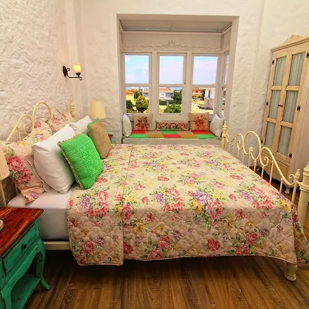 كوبينا ألاكاتي 2*