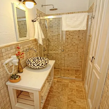 كوبينا ألاكاتي 2* ألاتشاتي