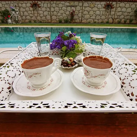 كوبينا ألاكاتي 2* ألاتشاتي