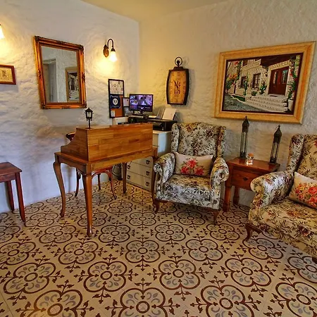 فندق كوبينا ألاكاتي