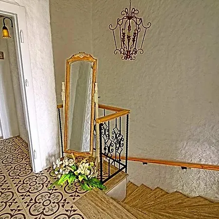 Kupina 2* Alaçatı