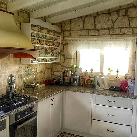 Kupina Hotel Alaçatı