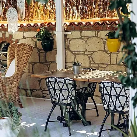 Kupina 2* Alaçatı