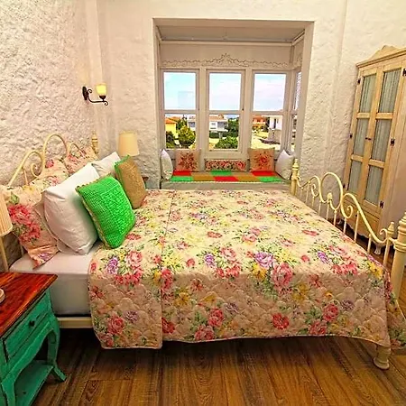 Kupina Hotel Alaçatı