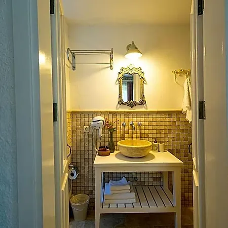 Kupina Hotel Alaçatı