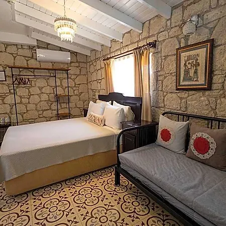 Hotel Kupina Alaçatı