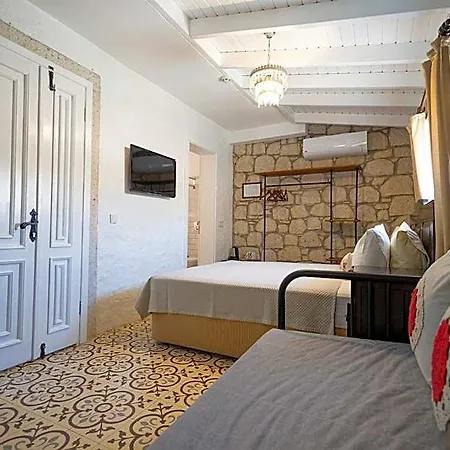 Kupina Alaçatı