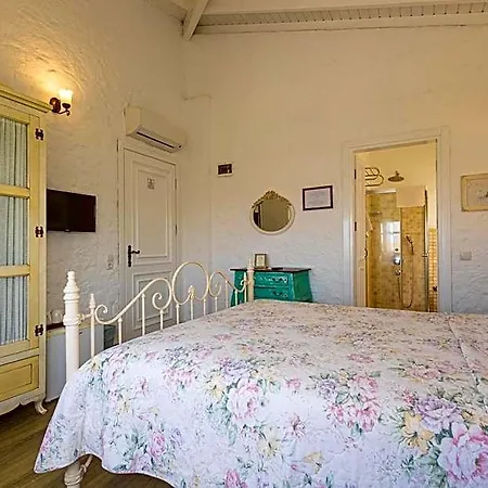 Kupina 2* Alaçatı