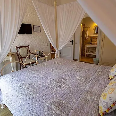 Hotel Kupina Alaçatı