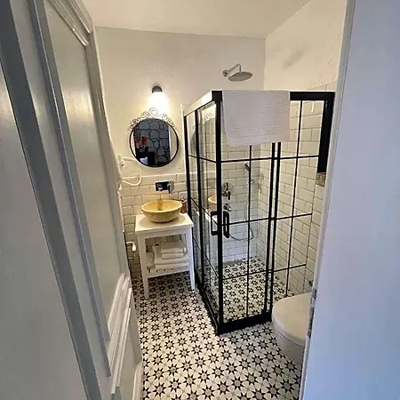 Kupina Hotel Alaçatı