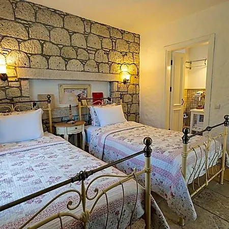 Hotel Kupina Alaçatı