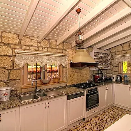 Kupina Hotel Alaçatı