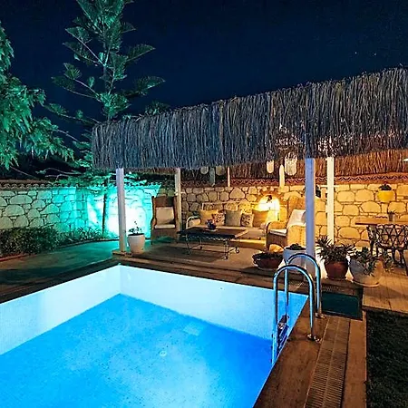 Hotel Kupina Alaçatı