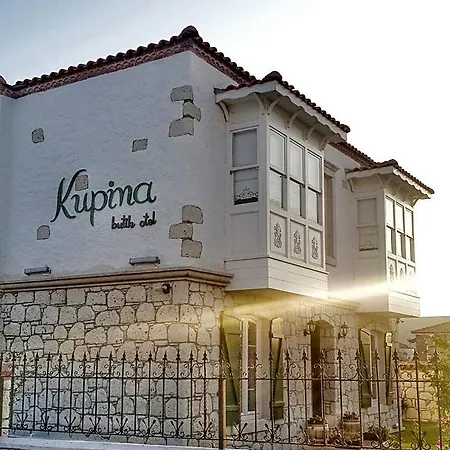 Kupina 2* Alaçatı
