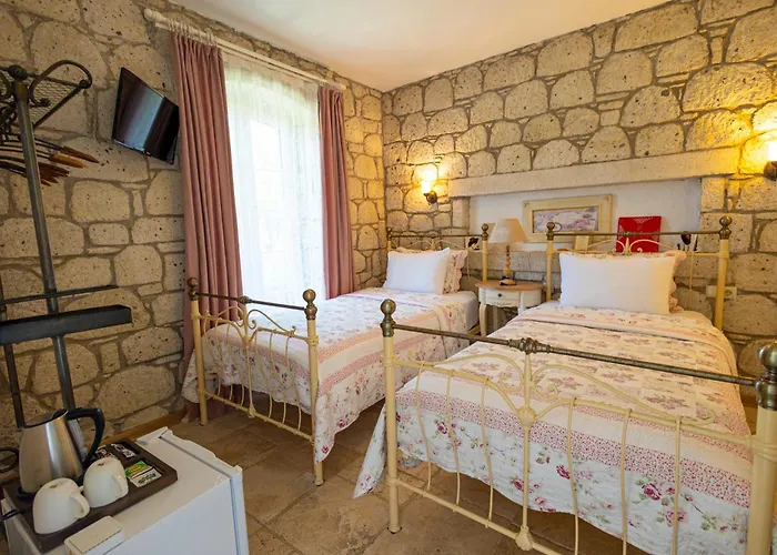 Kupina Hotel Alaçatı