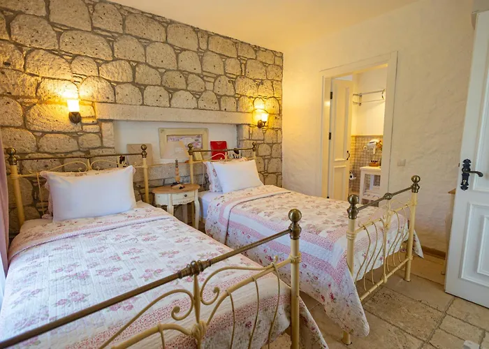 Hotel Kupina Alaçatı