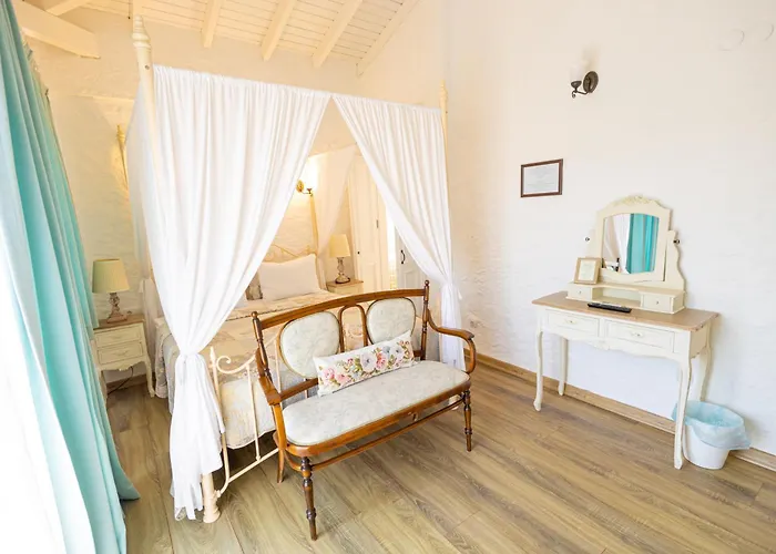 Kupina Hotel Alaçatı