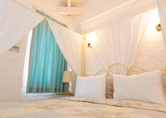 Hotel Kupina Alaçatı