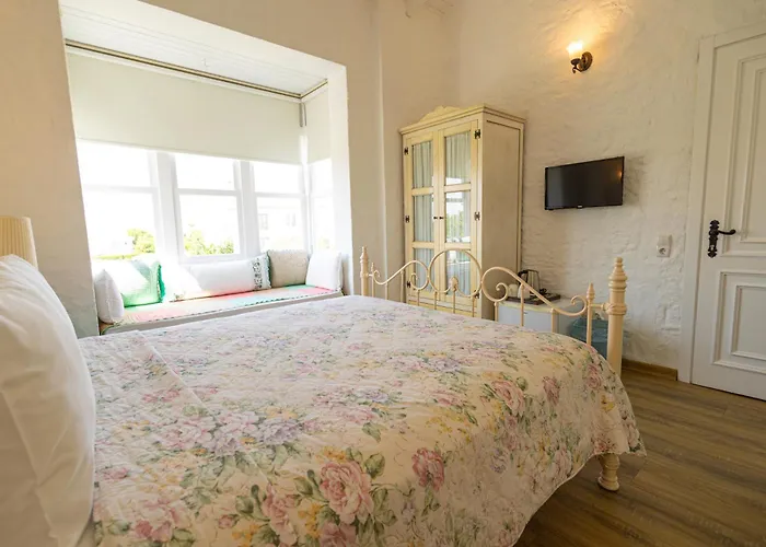 Hotel Kupina Alaçatı